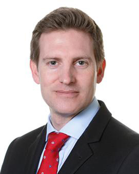 Professional Profile Photo for Kristian Williams, Principal