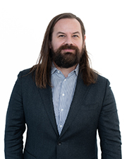 Professional Profile Photo for Marko Varga, Director, Principal