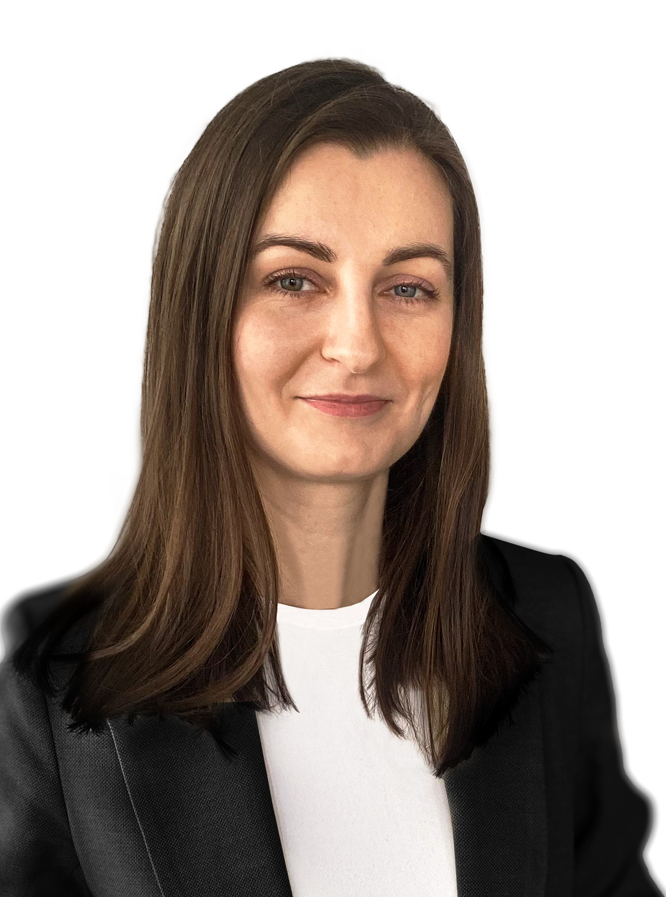 Professional Profile Photo for Katarzyna Uzar, Assistant Valuer, Valuation and Advisory