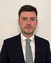 Professional Profile Photo for Anthony Wilson-O'Neill, Associate Director