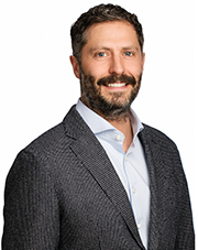 Professional Profile Photo for Walsh Mannas, Principal