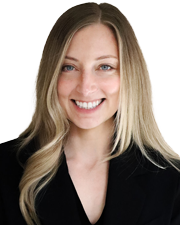 Professional Profile Photo for Sandy Upson, AACI, P.App, Director, Valuation & Advisory Services