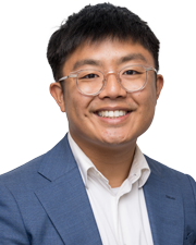 Professional Profile Photo for Brian Yu, Valuation Consultant, Valuation & Advisory Services