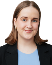 Professional Profile Photo for Isabel Wright, Valuation Coordinator