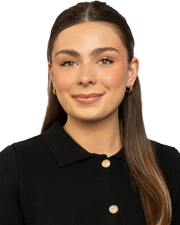 Professional Profile Photo for Tia Wiebenga, Valuation Consultant