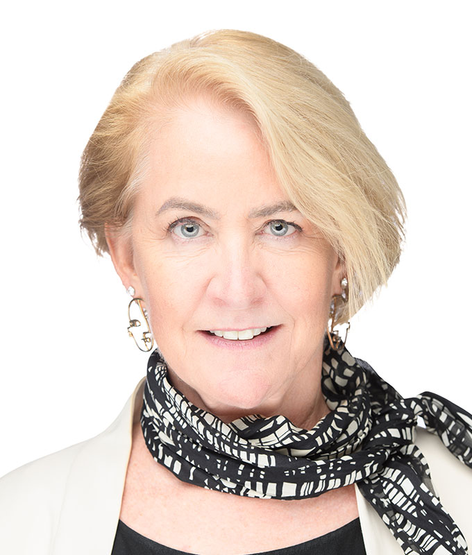 Professional Profile Photo for Amy Erixon, Principal