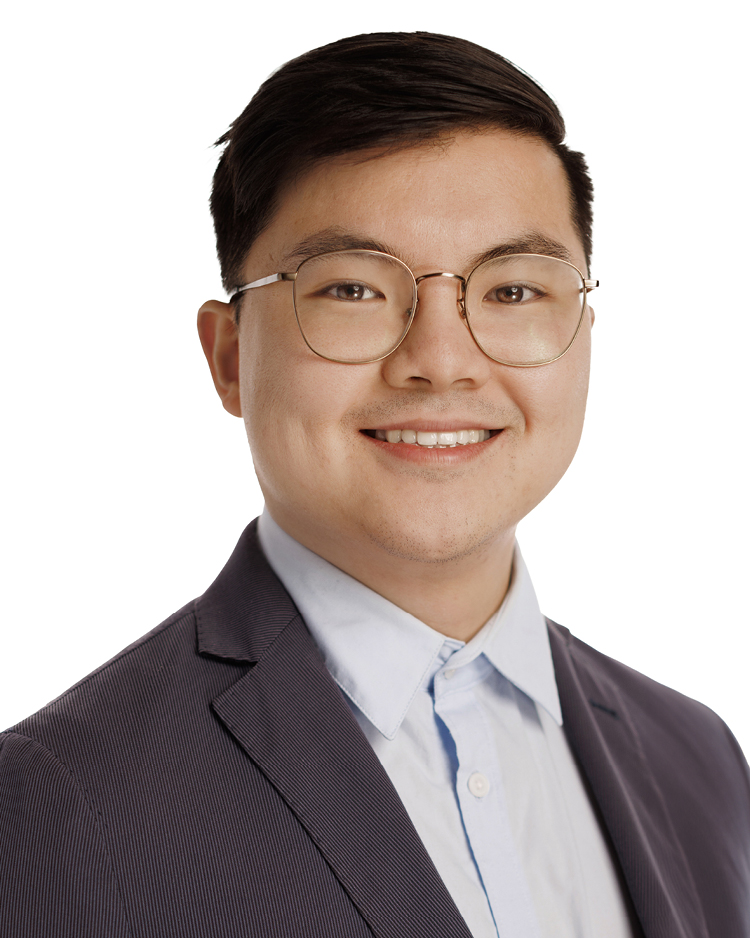 Professional Profile Photo for Elven Zheng, Valuation Consultant, Valuation & Advisory Services